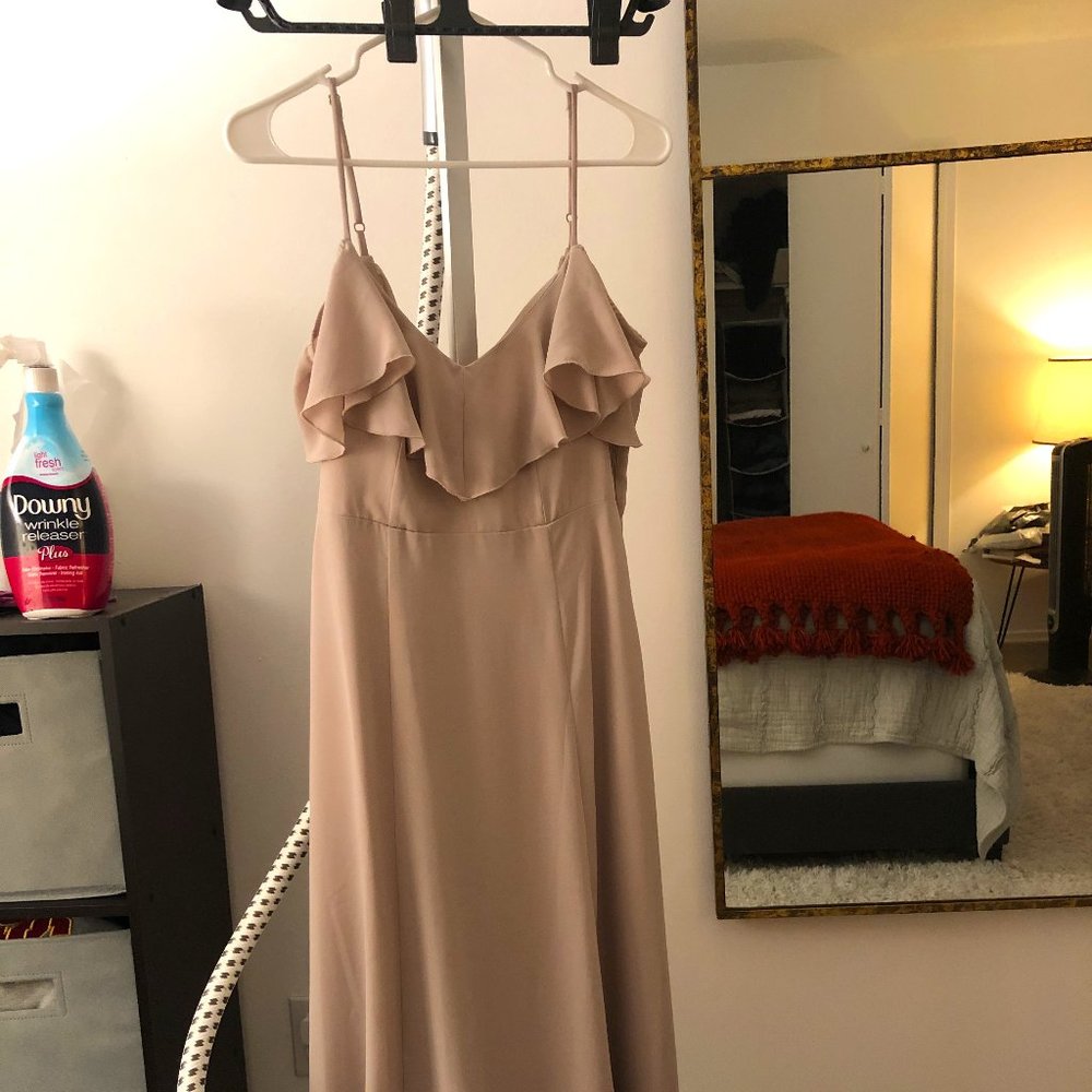 Show Me Your Mumu Camilla Dress